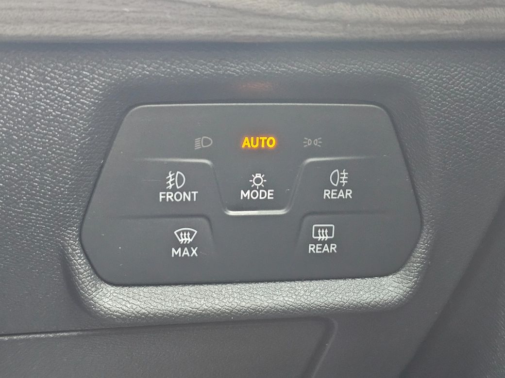 2021 SEAT Leon