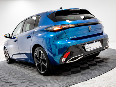 2024 Peugeot 308