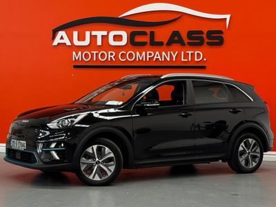 2021 Kia Niro