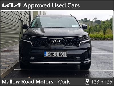 2023 Kia Sorento