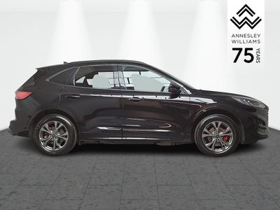 2023 Ford Kuga