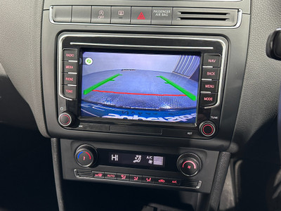 2017 Volkswagen Polo