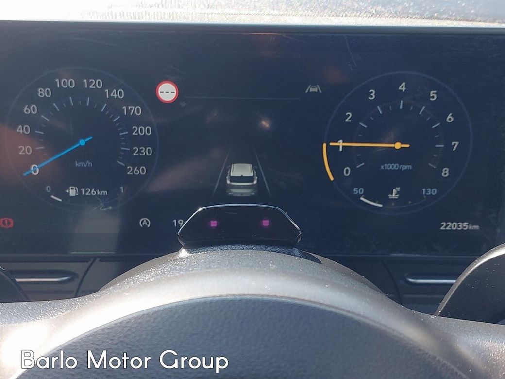 2024 Hyundai Kona