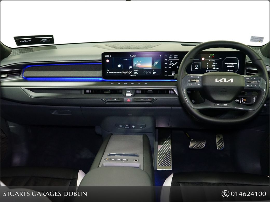 2026 Kia EV9