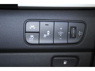2017 Kia Niro