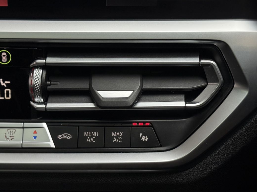 2022 BMW 4 Series