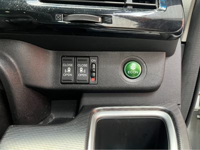2019 Honda Stepwagon