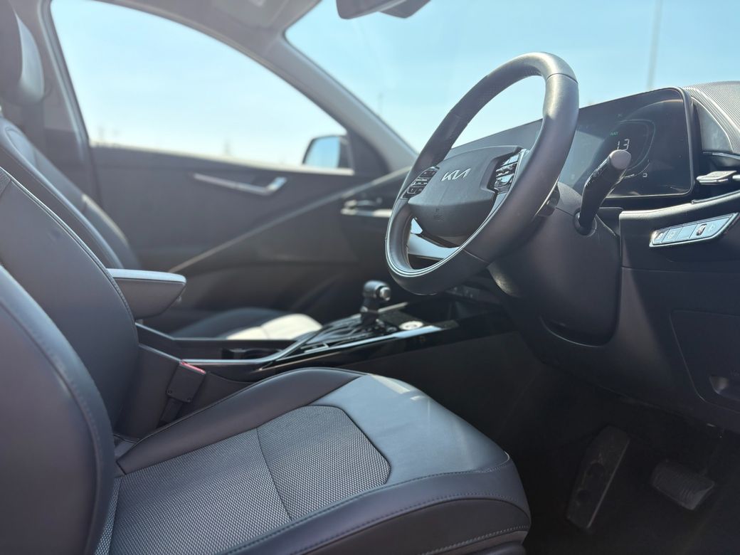 2023 Kia Niro