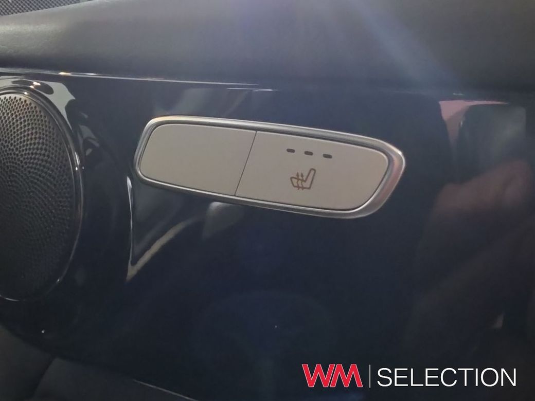 2020 Mercedes-Benz GLC Class