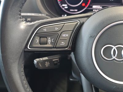 2017 Audi A3