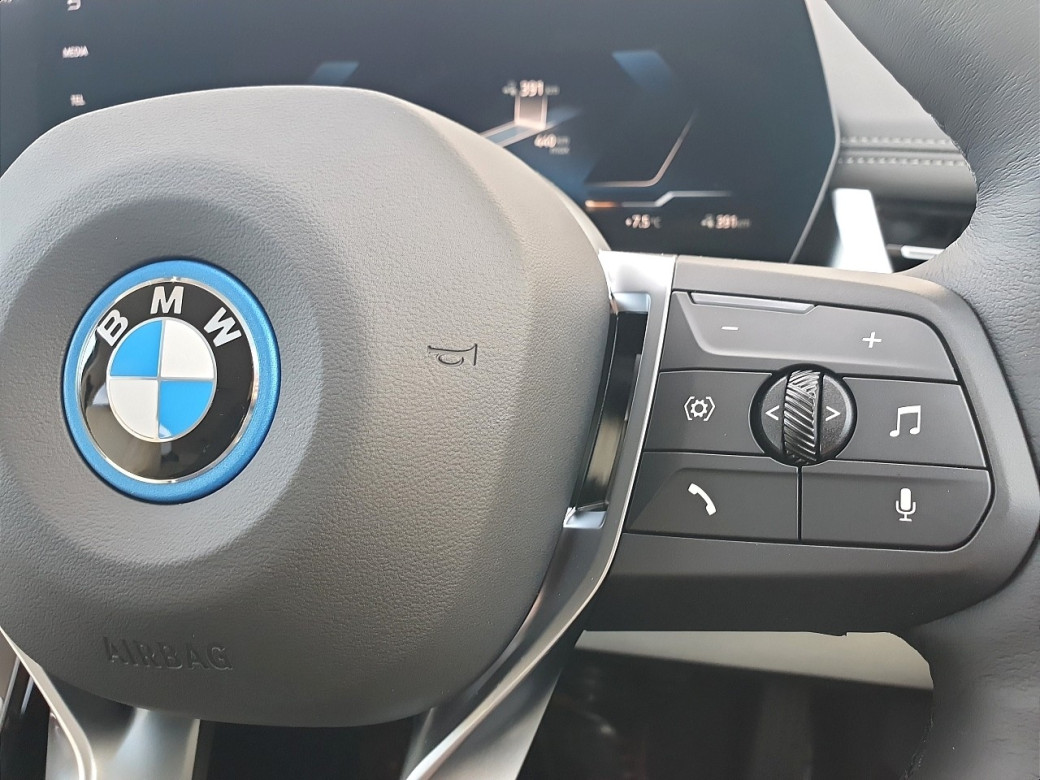2026 BMW iX1