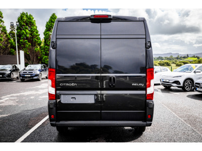 2026 Citroen Relay