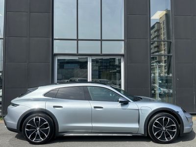 2023 Porsche Taycan