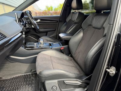 2017 Audi Q5