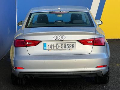 2014 Audi A3