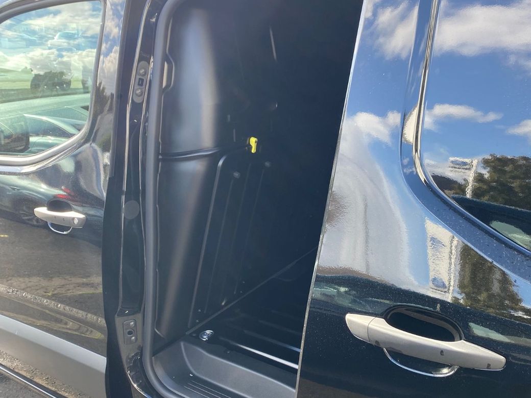 2025 Fiat Doblo
