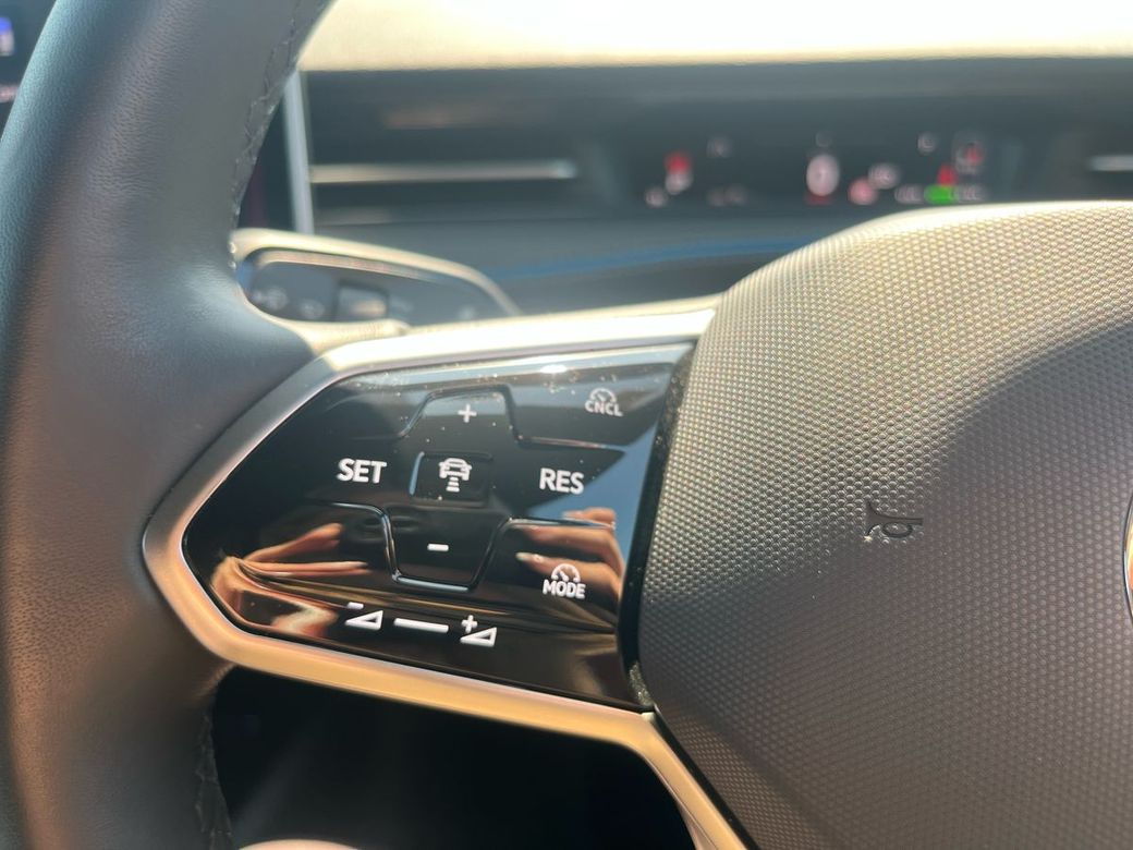 2025 Volkswagen ID.7