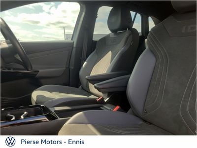 2025 Volkswagen ID.4