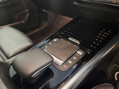 2021 Mercedes-Benz GLA Class