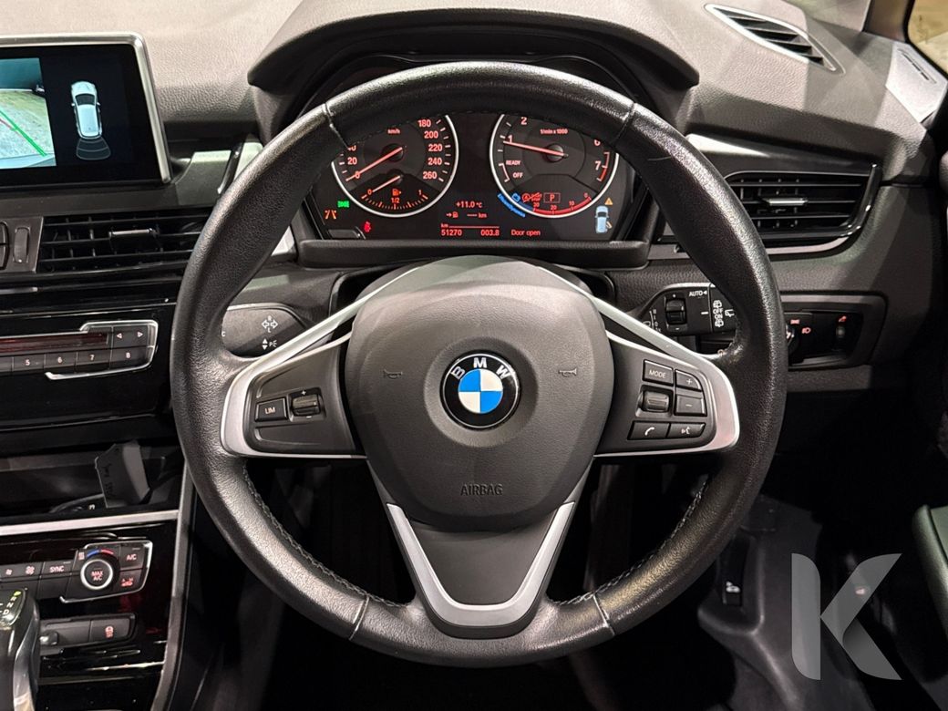 2017 BMW 2 Series