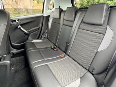 2017 Peugeot 2008