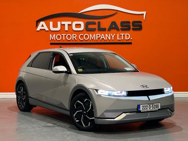 vehicle for sale from Autoclass Motor Company