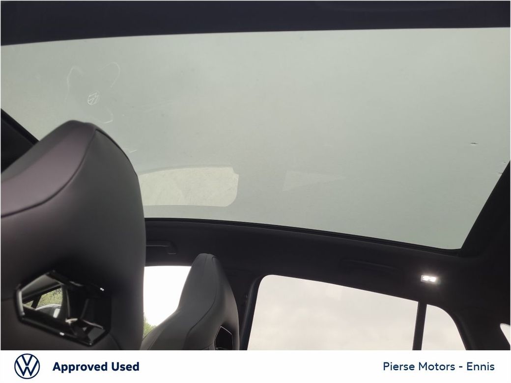 2026 Volkswagen ID.4
