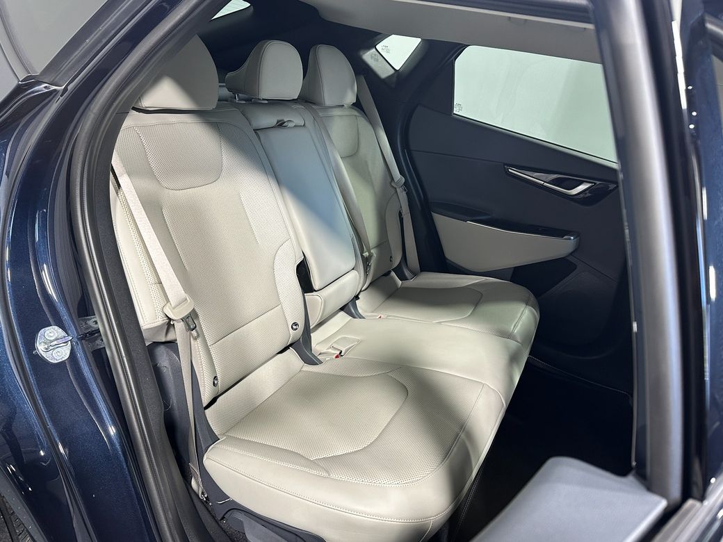 2023 Kia EV6