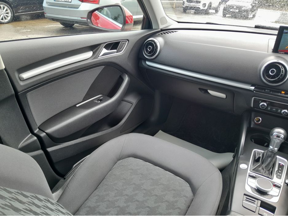 2016 Audi A3