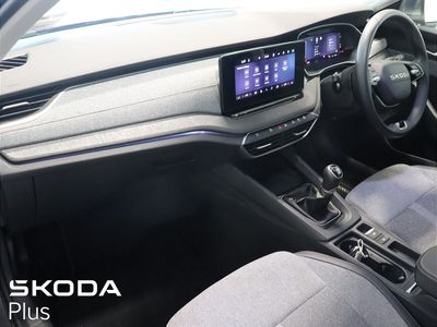 2025 Skoda Octavia