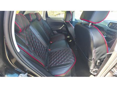 2022 Volkswagen Polo