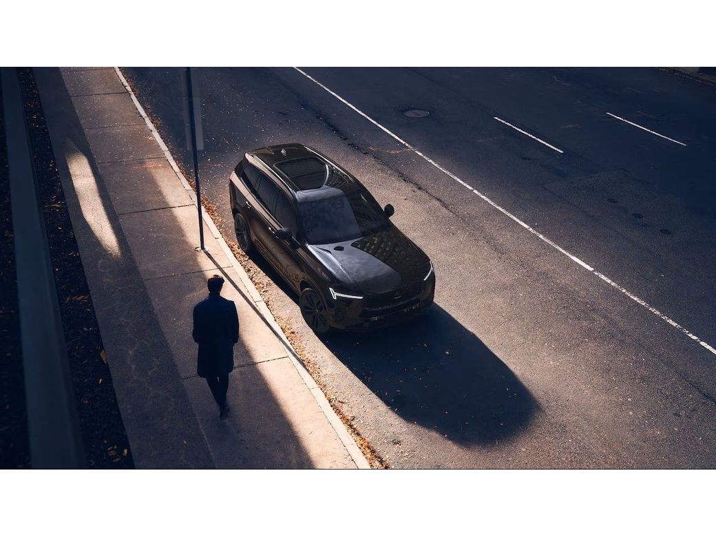 2026 Volvo XC90