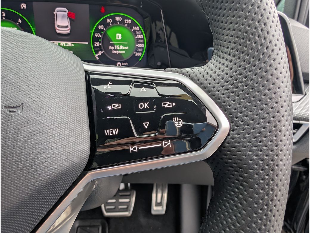 2024 Volkswagen Golf