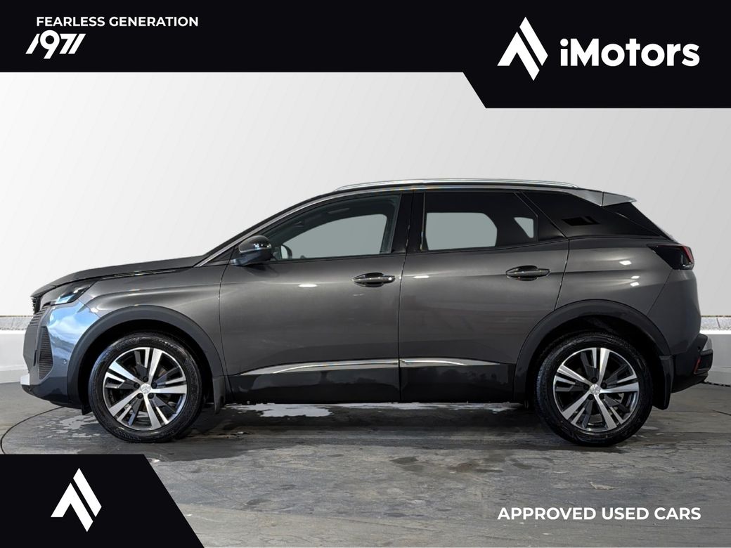 2023 Peugeot 3008