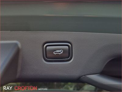 2023 Kia e-Niro