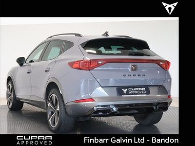 2023 Cupra Formentor