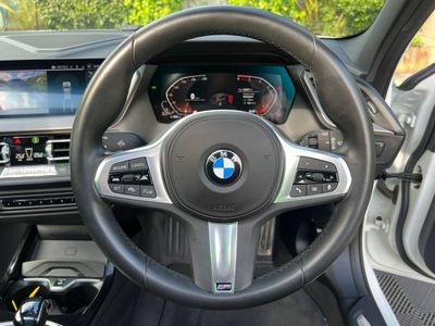2020 BMW 1 Series