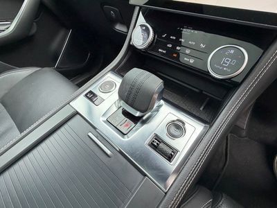 2024 Jaguar F-Pace