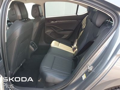 2024 Skoda Superb