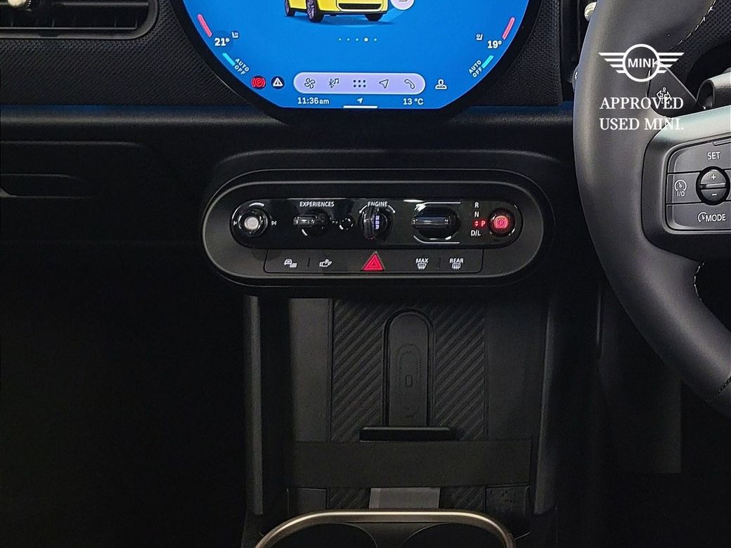 2024 Mini Cooper