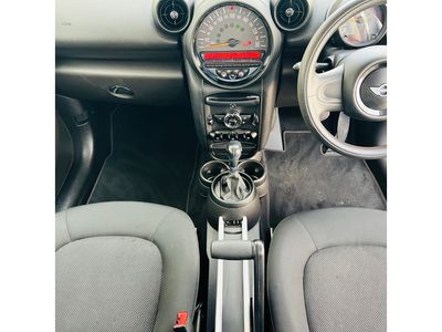2015 Mini Countryman