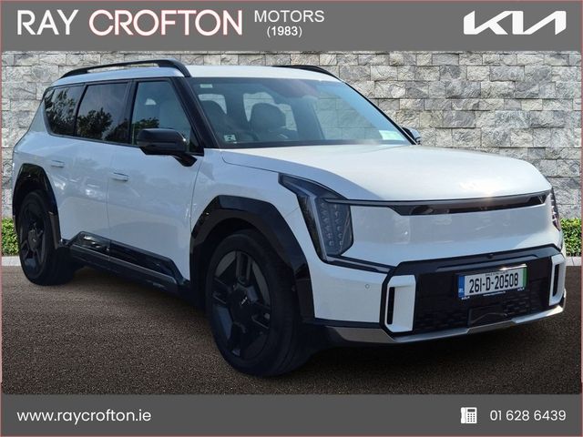 vehicle for sale from Ray Crofton Ltd