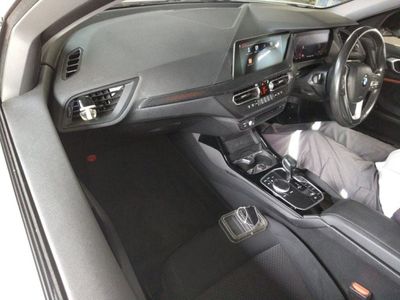 2020 BMW 1 Series