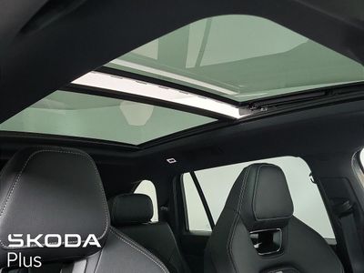 2025 Skoda Kodiaq