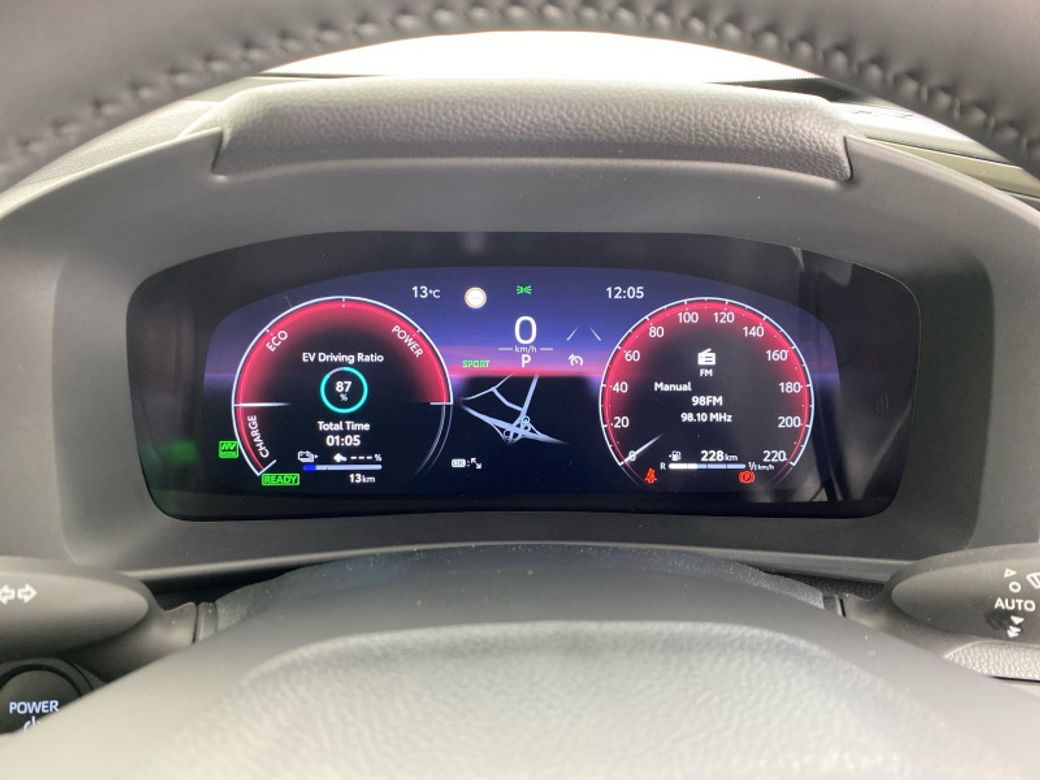 2025 Toyota C-HR
