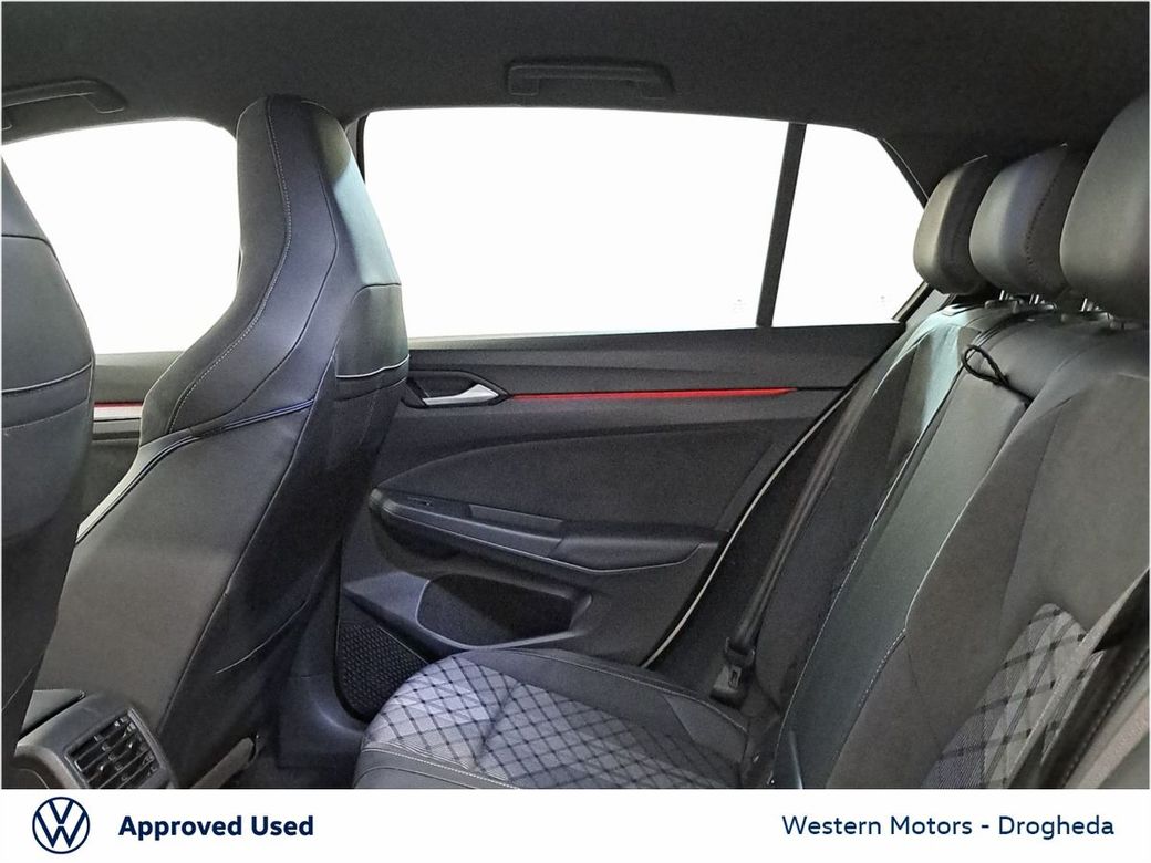 2026 Volkswagen Golf