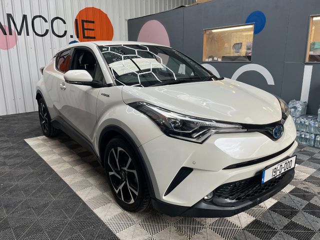 vehicle for sale from The Automatic Motor Car Centre