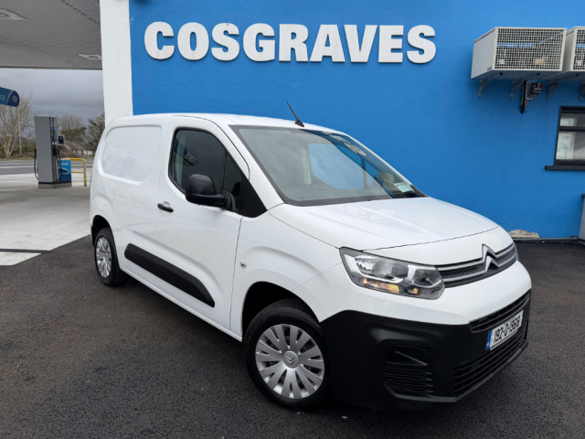vehicle for sale from Cosgrave's Garage Castlebar