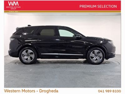 2025 Opel Grandland