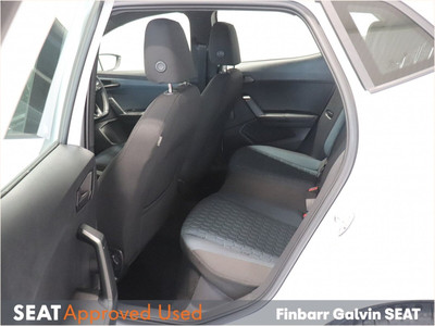 2026 SEAT Ibiza